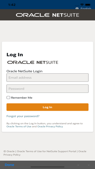 Nationwide LLC Screenshot