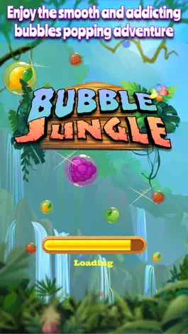 Game screenshot Tap Pop - Bubble Matching mod apk