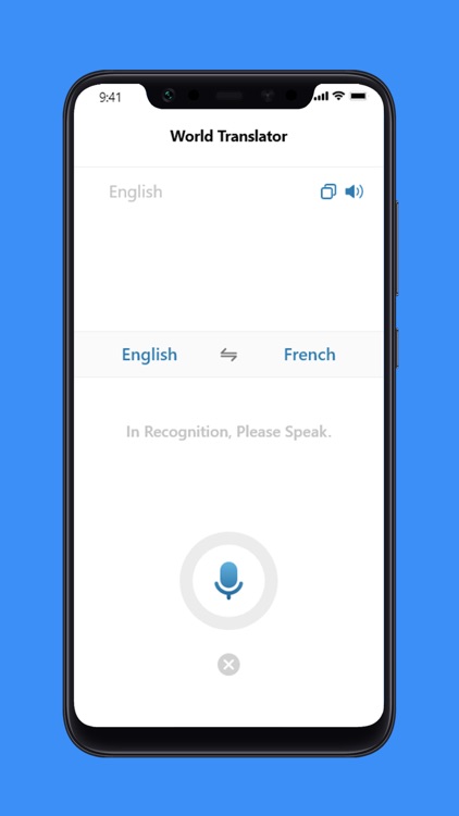 World Super Translator