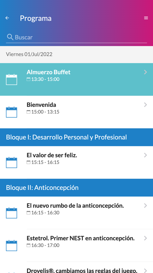#3. iWHC Emotions (iOS) 由: GEDEON RICHTER IBERICA SA