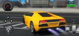 Game screenshot City Car Parking:Taxi Driving mod apk