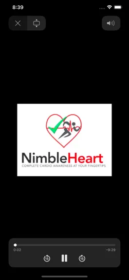 Game screenshot NimbleHeart apk