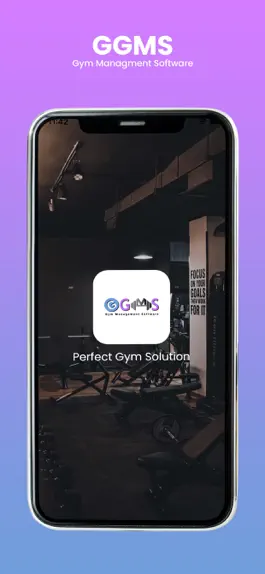 Game screenshot GGMS - Gym Management App mod apk