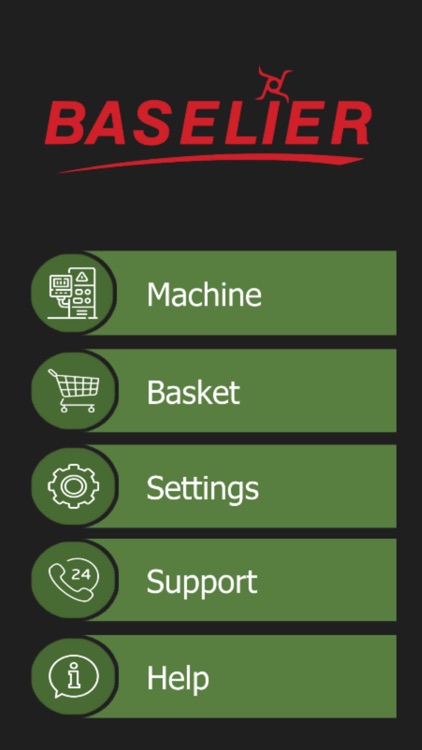 Baselier - Service & Parts