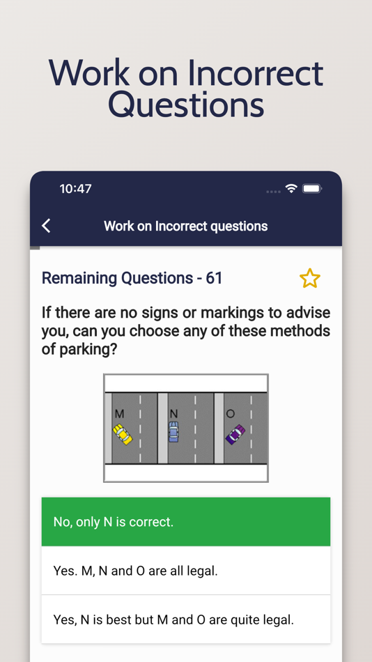 #6. DKT NSW Practice Test AU (iOS) 由: Nilu Rathod