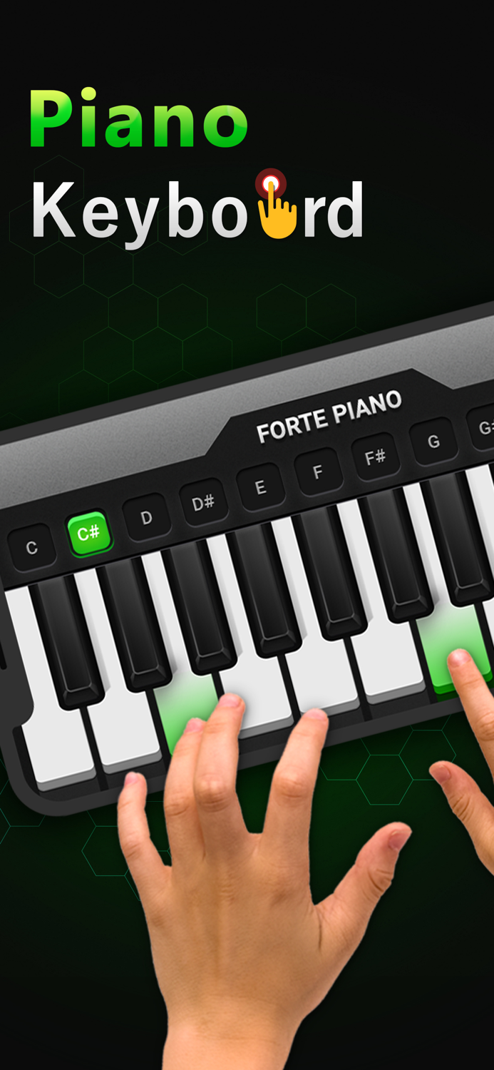 Lie Detector - Truth or Lie