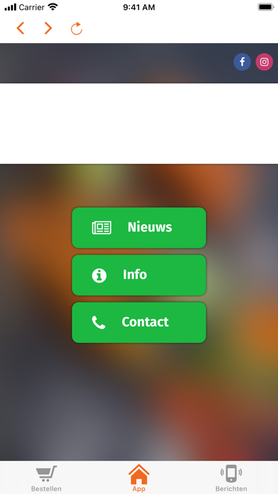 Wrappy Screenshot