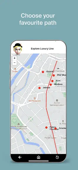 Game screenshot Zurich Hightime Tours hack