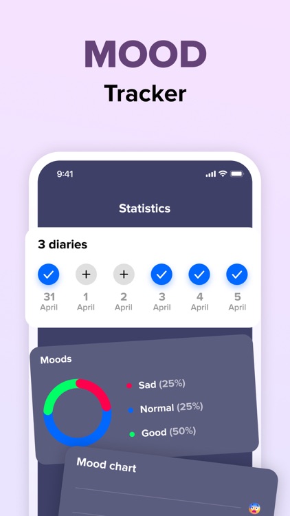 My Diary - Private Journal screenshot-3