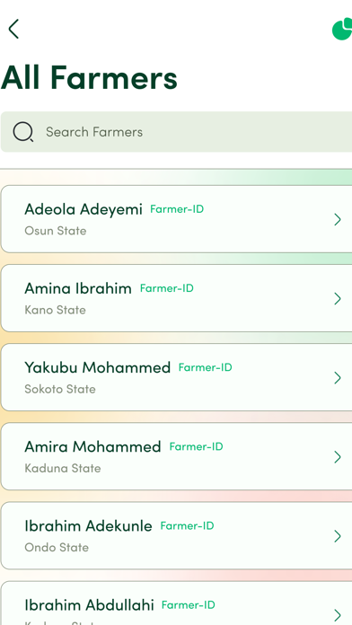 FarmEASY Screenshot
