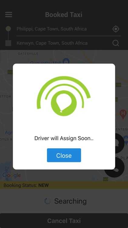 Plan Your Transport screenshot-4