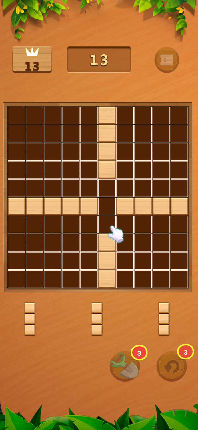 Block Puzzle - Blast 2023