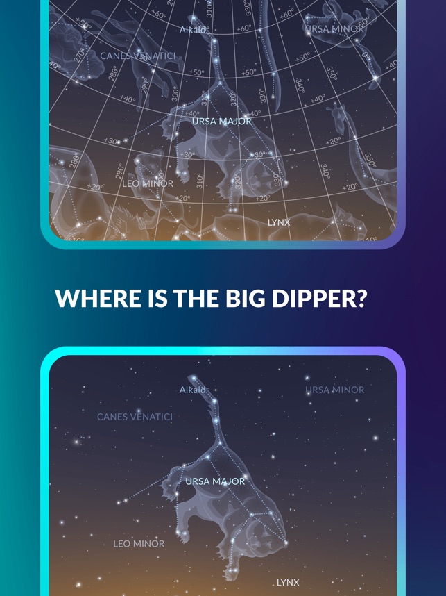 Sky Tonight - Star Gazer Guide On The App Store