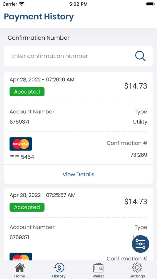 #2. FBEMC Mobile App (iOS) 由: Paymentus Corporation