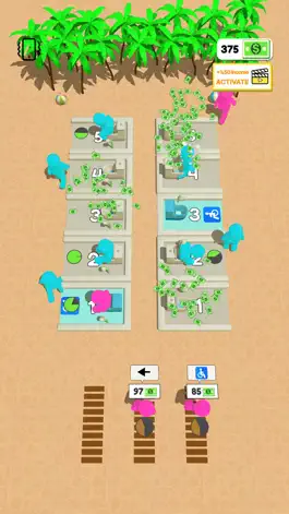 Game screenshot Can't Wait 3D! mod apk