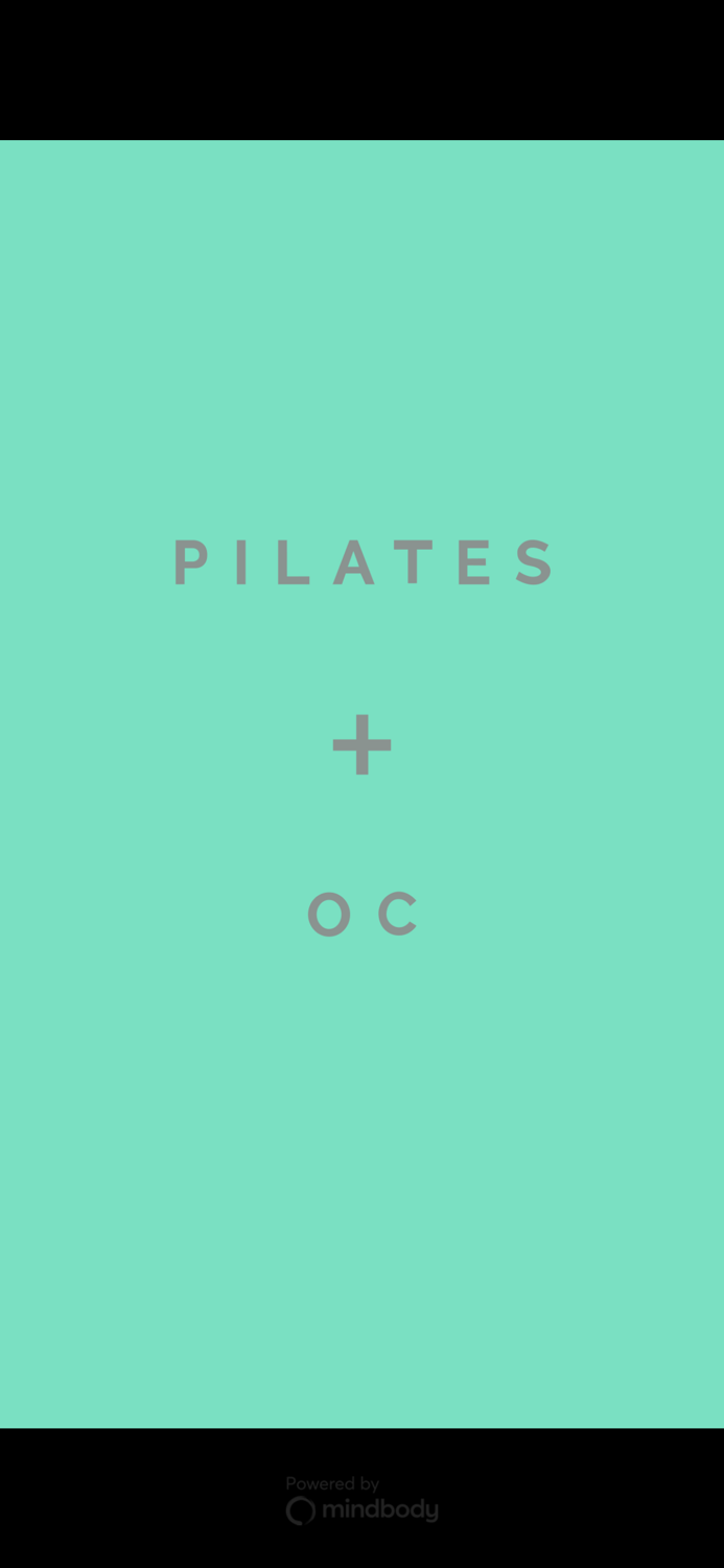 Pilates Plus OC