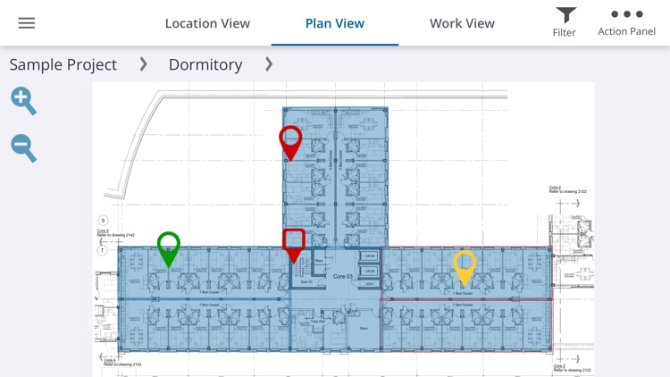 Viewpoint Field View™