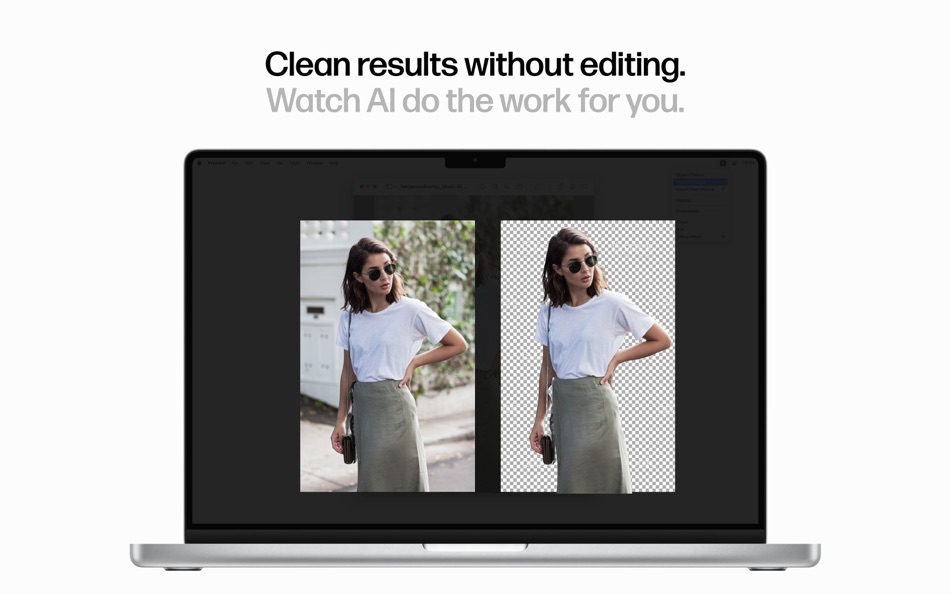 #4. SpeedCut (macOS) 由: Jonathan Estuardo Benavides Vallejo