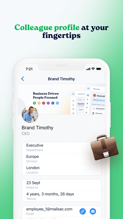 PeopleForce screenshot-8