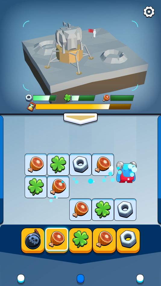 #3. Pop Modeler (iOS) 게시자: CUTKEY Studio