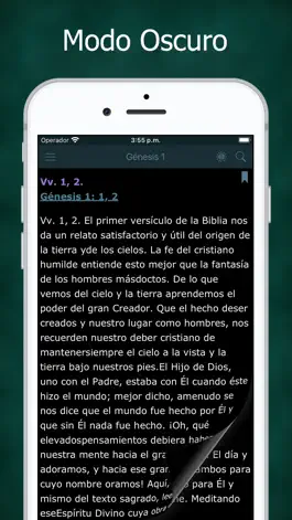 Game screenshot Comentario Bíblico con Biblia hack