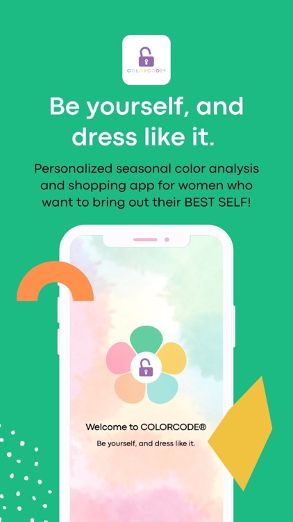 COLORCODE® Consult + Companion