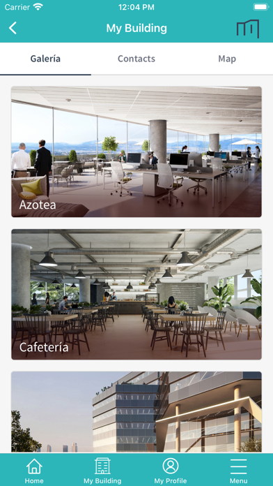 LaSierra Madrid Screenshot