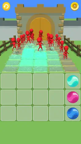 Game screenshot Battle Tiles! apk