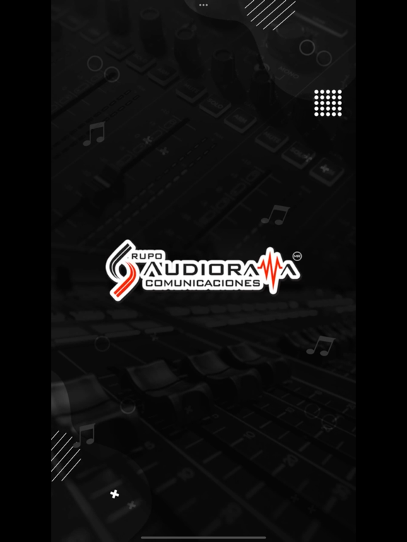 Screenshot #4 pour Audiorama Comunicaciones