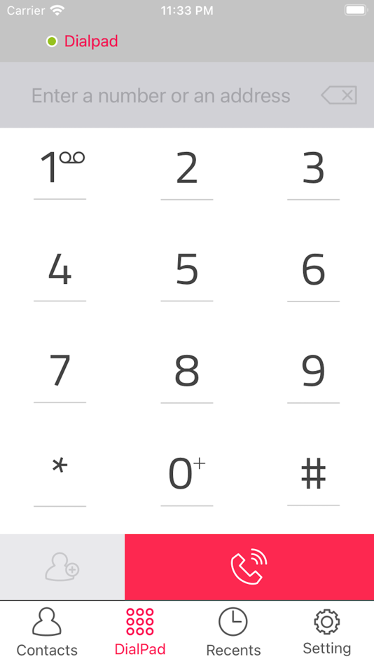#3. CM_Call (iOS) 由: Challenger Mobile Technology AB