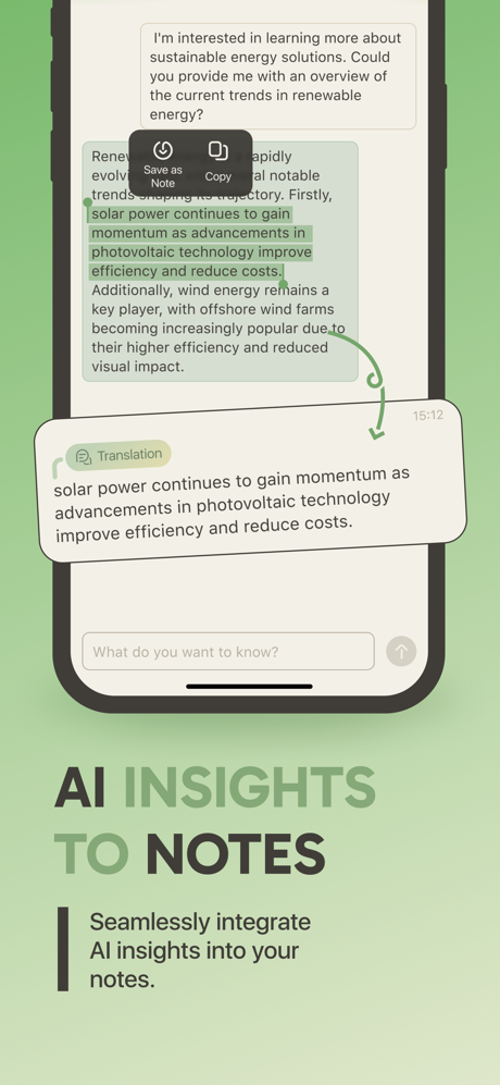 CircleNote: Voice Diary screenshot 3