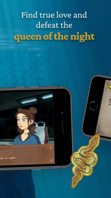 Magic Flute - The Game screenshot