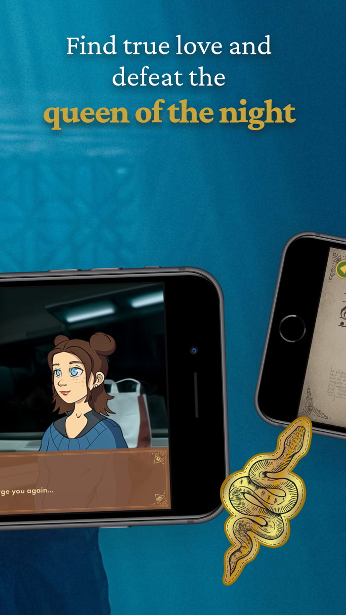 Magic Flute - The Game