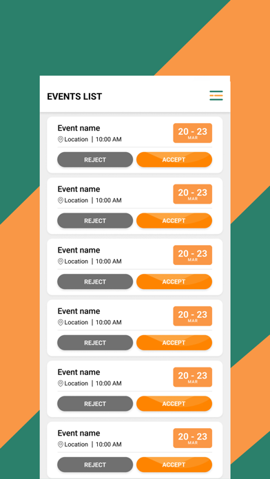 MITSUMI GOLD PARTNER CIRCLE Screenshot