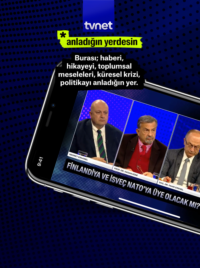 tvnet