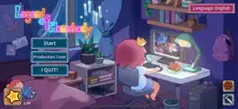 Game screenshot Legend of Homebody mod apk