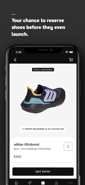 Foot Locker - Shop Releases on the App Store