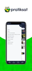 Pratiksat screenshot #2 for iPhone