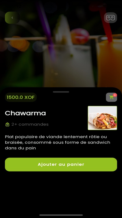 Event Chat screenshot-6