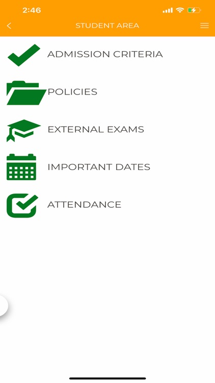 Student Campus Limerick