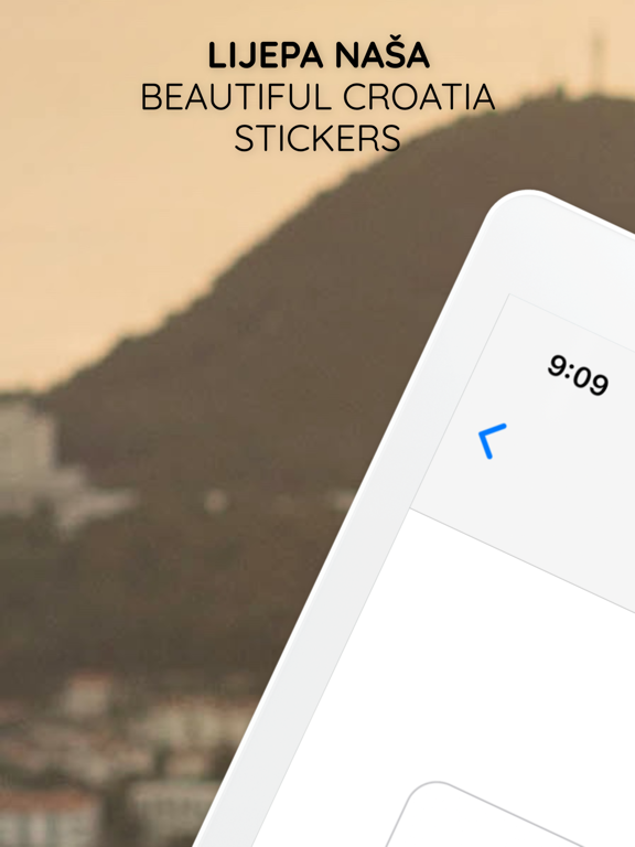 Screenshot #4 pour Lijepa Nasa