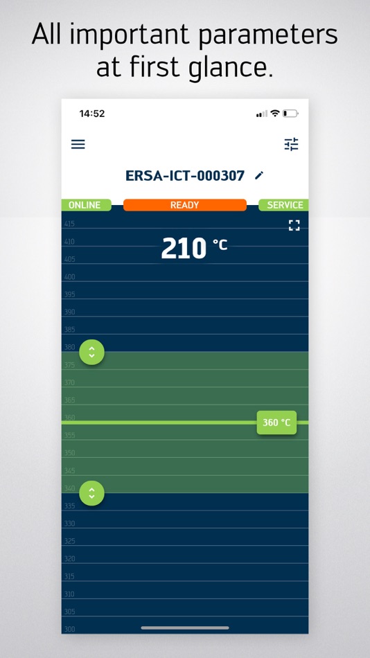 #3. Ersa TRACE (iOS) 由: Ersa GmbH
