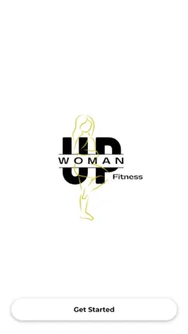 Game screenshot Woman UP Fitness mod apk