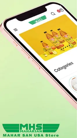 Game screenshot Mahar San mod apk