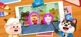 Game screenshot Little Panda: Detective Diary hack