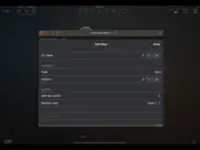 patternbud - midi cc sequencer ipad capturas de pantalla 3