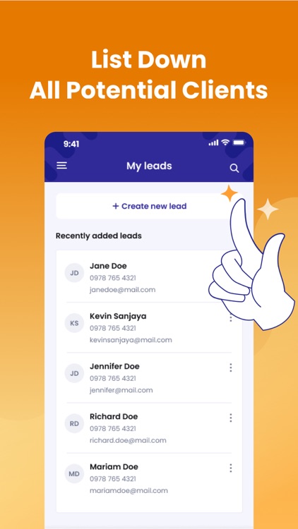 BMoney Privilege screenshot-4