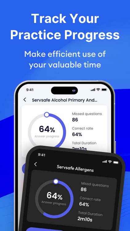 ServSafe Exam Prep 2024 screenshot-3