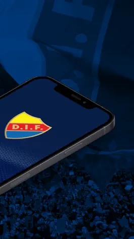 Game screenshot Djurgården Hockey apk