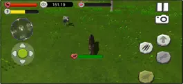 Game screenshot Wolf Game: Wild Wolf Simulator hack